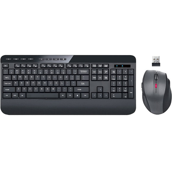 Simple Keyboard Mouse ShopSimpleBuy
