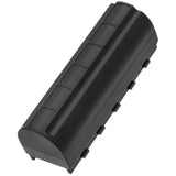 GREENTECH 21-62606-01 KT-BTYMT-01R 3.6V SCANNER BATTERY FOR MOTOROLA ZEBRA MT2000, MT2070, SYMBOL DS3478, DSS3478, LS3478, LS3478ER, XS3478 BTRY-LS34IAB00-00, HBM-LS3478, SY34L3-D, LS3578