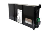 GREENTECH COMPATIBLE APCRBC141 72VDC SLA BATTERY FOR APC SRT2200RMXLA, SRT2200RMXLI, SRT2200XLA, SRT2200XLI, SRT72RMBP, 911-1086A, 911-1086D-700 REPLACES BATTERY CARTRIDGE #141 SLA141 RBC141