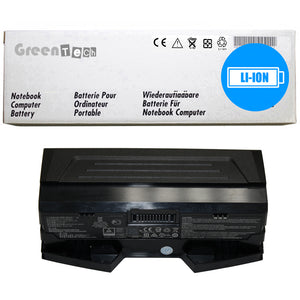 GREENTECH BTY-L79 BATTERY FOR MSI HTCVIVE VR One 7RE-231CN 14.4V, 6365MAH, 91.66WHR BP-1T21-42/3350 P