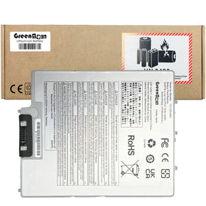 GREENTECH FZ-VZSU88U BATTERY FOR PANASONIC TOUGHPAD FZ-G1 10.8V 94WHR EXTENDED