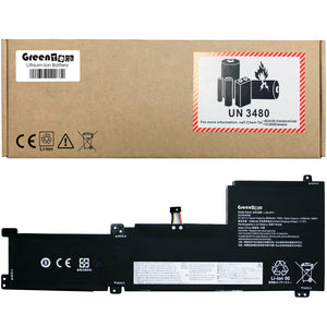 GREENTECH L19C4PF1 BATTERY FOR LENOVO IDEAPAD 5-15IIL05 5-15ARE05 5-15ALC05 70WH L19L4PF1 L19M4PF1 SB10W86946 5B10W86950