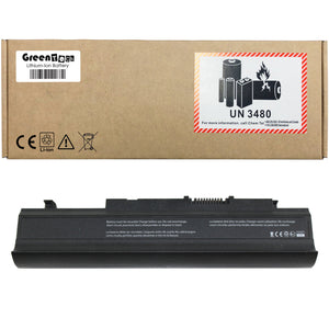 GREENTECH PA3781U-1BRS BATTERY FOR TOSHIBA SATELLITE E200 E205 10.8V 56WHR PABAS216 V000200020