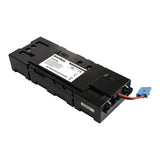 GREENTECH COMPATIBLE APCRBC116 48VDC BATTERY FOR APC SMART-UPS SMX750C SMX750CNC SMX750CUS SMX1000C SMX1000CNC SMX1000CUS REPLACES APCRBC116 RBC116 BATTERY CARTRIDGE 116