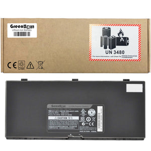 GREENTECH RC81-0112 AHA44128036 BATTERY FOR RAZER EDGE PRO CONTROLLER TABLET 14.8V 41.44WHR RC81-01120100