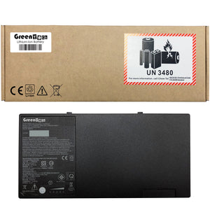 GREENTECH GBM3X2 BATTERY FOR GETAC F110 TABLET 11.1V 25WH BP3S1P2160 24285710001 441857100001