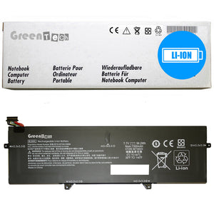 GREENTECH BL04XL BATTERY FOR HP ELITEBOOK 1040 G5 1040 G6 7.7V 56WH L07041-855 L07353-541 BL04056XL-PL HSTNN-UB7N