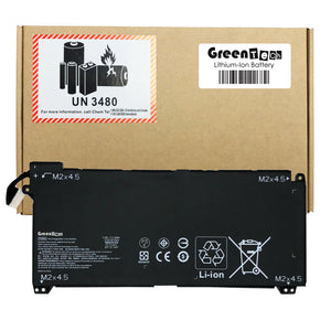 GREENTECH PG06XL L48497-005 BATTERY FOR HP OMEN 15-DH 69WH L48431-2C1 HSTNN-DB9F