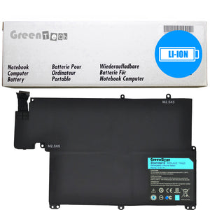 GREENTECH TKN25 BATTERY FOR DELL INSPIRON 13Z 5323, VOSTRO 3360 14.8V 49WHR TRDF3