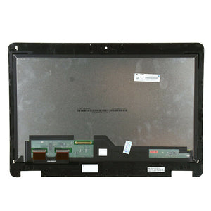 LP125WF1-SPG4 REPLACEMENT SCREEN 12.5" 1920 X 1080 FOR DELL LATITUDE E5270