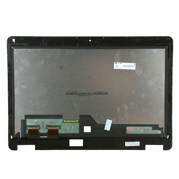 LP125WF1-SPG4 REPLACEMENT SCREEN 12.5